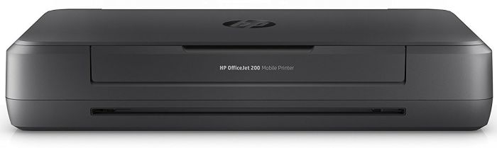 Принтер А4 HP OfficeJet 202 mobile c Wi-Fi