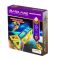 Конструктор Magplayer магнитный набор 20эл