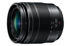 Об'єктив Panasonic Micro 4/3 Lens 12-60 mm f/3.5-5.6 ASPH. POWER O.I.S. Lumix G Vario