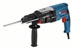 Перфоратор Bosch GBH 2-28, SDS-plus, 880Вт, 3.2Дж, 3.1кг