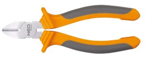 Кусачки-бокорізи Neo Tools, 180мм, CrV