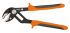Клещи переставные Neo Tools, 0-42мм, 250мм, CrV
