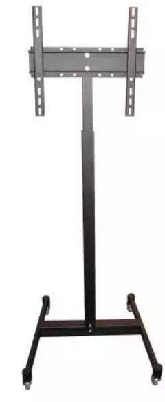Напольная стойка  , 32-50", на колёсиках KSL PS2