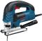 Лобзик Bosch GST 150 BCE, 780Вт, 500-3100 об/мин, 2.7кг
