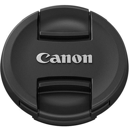 Крышка для объектива Canon E58II (58mm)