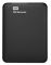 Портативный жесткий диск WD 2TB USB 3.0 Elements Portable