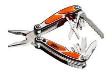 Мультитул Neo Tools, 13 елементів, з LED