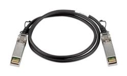 Кабель   SFP+ 1м D-Link DEM-CB100S