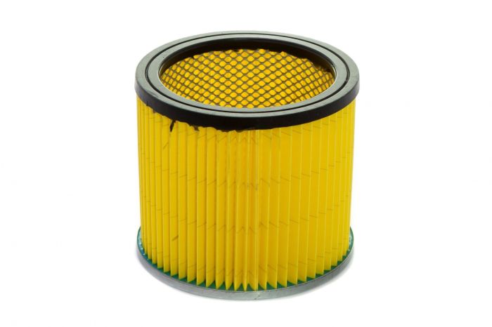 Пилосос Thomas миючий INOX 1530 PRO, 1500Вт, вода -30л, Aquafilter, сірий