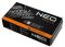 Биты Neo Tools, 31шт, 1/4", битодержатель, SL,PH,PZ,H,T,TT, 25мм, сталь S2, кейс