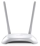 Маршрутизатор TP-LINK  N300, 4xFE LAN, 1xFE WAN TP-Link TL-WR840N