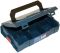 Кейс для інструменту Bosch Professional L-BOXX Mini, 6.3х26х15.5см, пластик