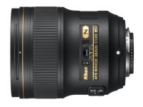 Объектив Nikon 28mm f/1.4E ED AF-S
