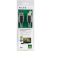 Кабель HDMI (M/M) Belkin 2м, High Speed Ethernet, чорний