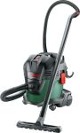 Пылесос профессиональный Bosch UniversalVac 15, 1000Вт, контейнер 15л, 6.9кг