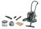 Пылесос профессиональный Bosch UniversalVac 15, 1000Вт, контейнер 15л, 6.9кг