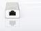 Хаб DIGITUS USB-A > 3xUSB-A/RJ45