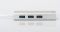Хаб DIGITUS USB-A > 3xUSB-A/RJ45