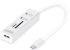 Концентратор DIGITUS USB 2.0, OTG, тип С