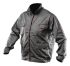 Куртка рабочая Neo Tools Basic, L(52), серый