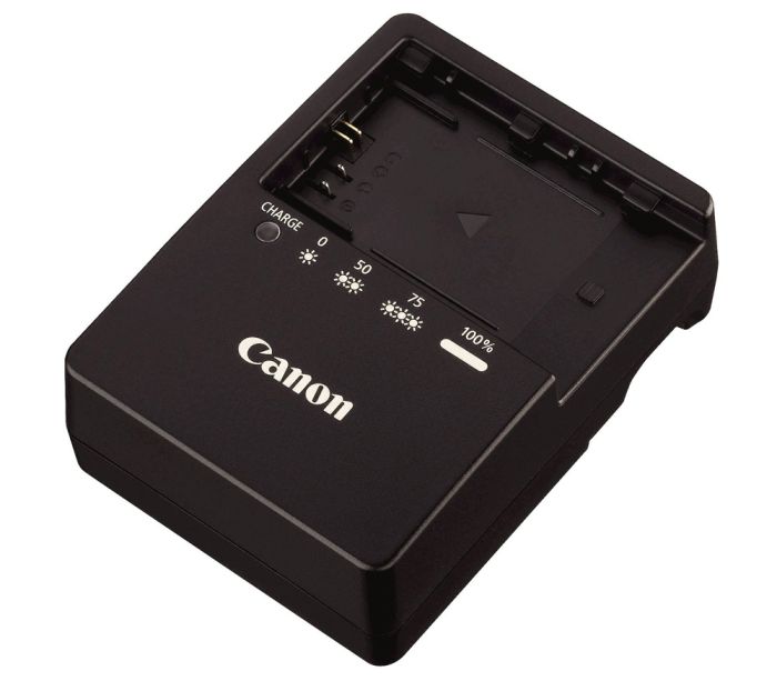 Зарядное устройство Canon LC-E6 зерк. фотокамер