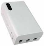 Блок керування Da-Lite Easy Install all-in-one control box