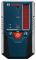 Приемник лазерного сигнала Bosch LR 6, 15-50 м, ±1 мм/3 мм