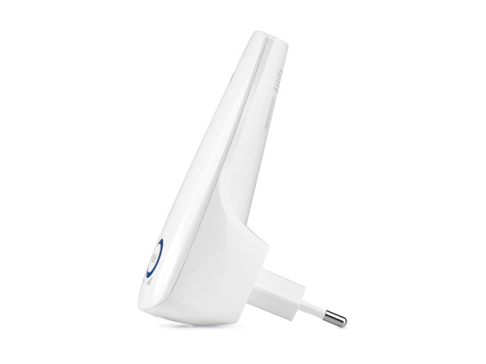 Расширитель покрытия WiFi TP-LINK  N300, 1хFE LAN TP-Link TL-WA850RE