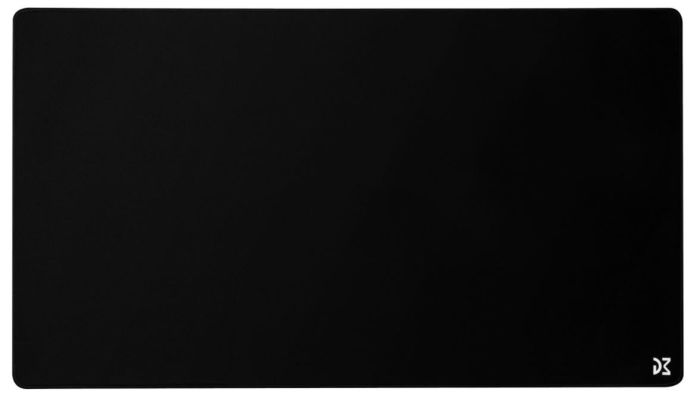 Игровая поверхность Dream Machines DM Pad XL Black 800x450x3
