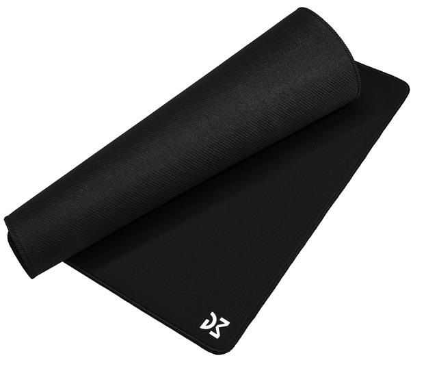 Ігрова поверхня Dream Machines DM Pad L Black 450x400x3