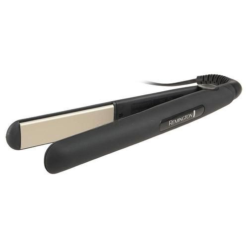 Випрямитель Remington Ceramic Slim 220, 300Вт, 180-220С, керамика, черный