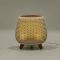 Зволожувач повітря Holdmay Aroma Diffuser 140ml Білий HPKP6049W