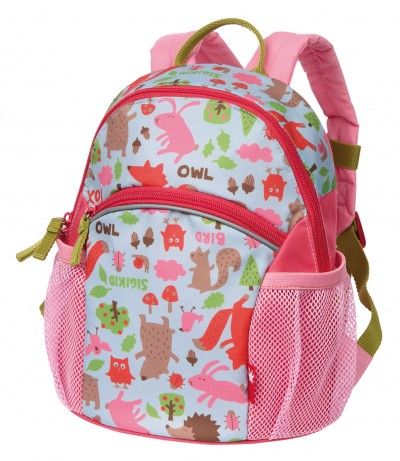 Рюкзак  Forest sigikid 24835SK