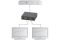 Подовжувач DIGITUS 4K HDMI Splitter, 2-port