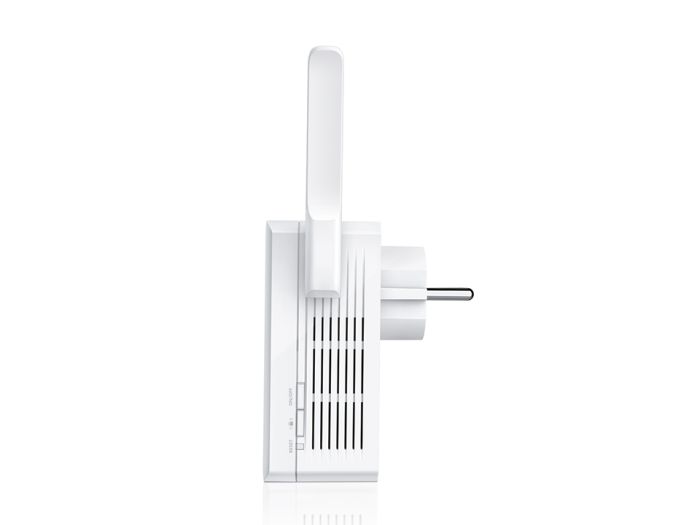 Розширювач покриття WiFi TP-LINK  N300, 1хFE LAN TP-Link TL-WA860RE