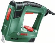 Степлер-цвяхозабивач Bosch PTK 14 EDT 6-14мм скоба тип 53 цвях 14мм 30уд/хв 1.1кг