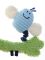 Мягкая игрушка sigikid Лягушка 33см
