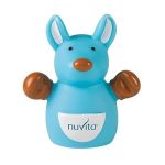 Дитячий нічник Nuvita Кенгуру, 8см