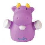 Дитячий нічник Nuvita Корівка, 8см