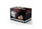 Тостер Tefal Cube 900Вт, метал/пластик, чорний