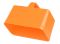 Игровой набор Same Toy 2в1 Fort Maker оранжевый