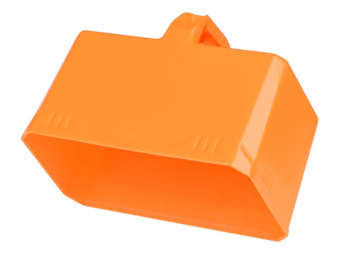 Игровой набор Same Toy 2в1 Fort Maker оранжевый