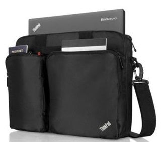 Сумка Lenovo ThinkPad 3in1