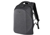 Рюкзак для ноутбука  16" чорний 2E 2E-BPK63148BK