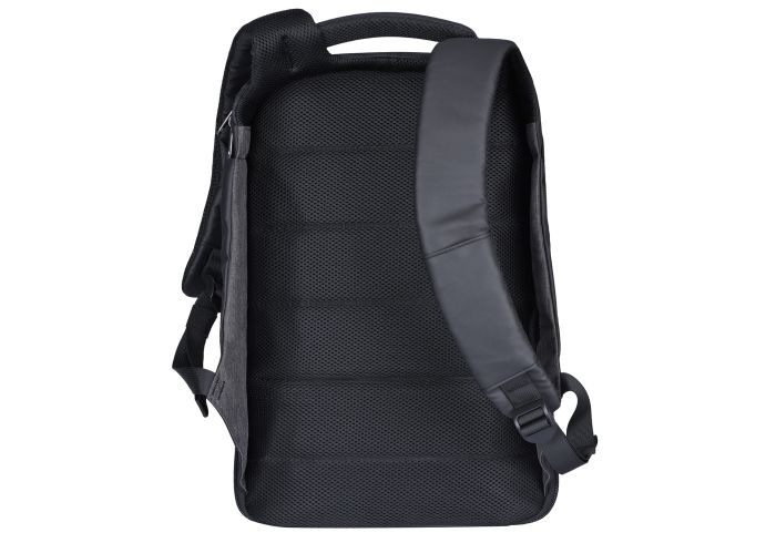 Рюкзак для ноутбука  16" чорний 2E 2E-BPK63148BK