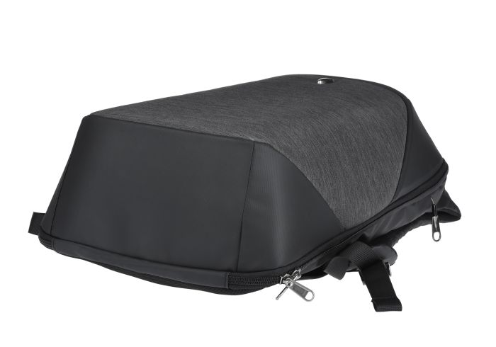 Рюкзак для ноутбука  16" чорний 2E 2E-BPK63148BK