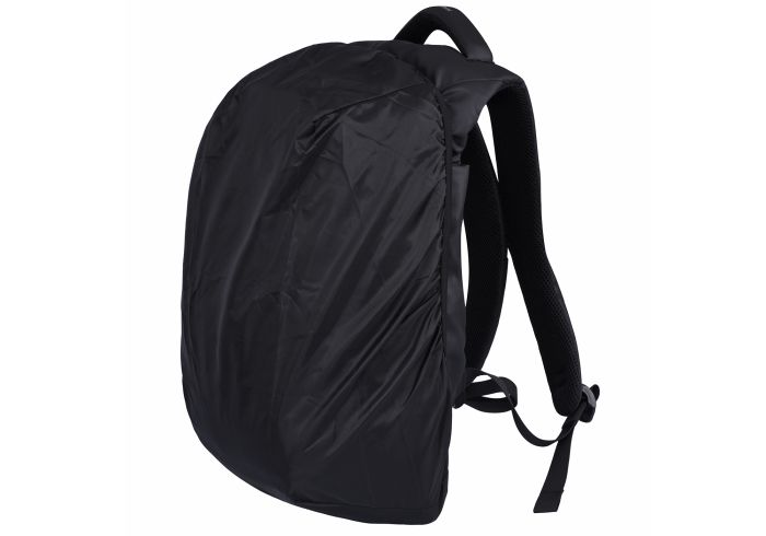 Рюкзак для ноутбука  16" чёрный 2E 2E-BPK63148BK
