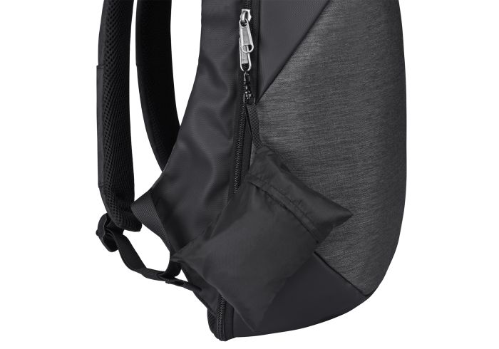 Рюкзак для ноутбука  16" чёрный 2E 2E-BPK63148BK