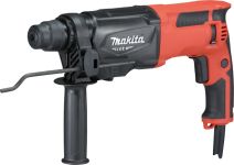 Перфоратор  , SDS-plus, 800Вт, 2.3Дж, 2.7кг Makita M8701