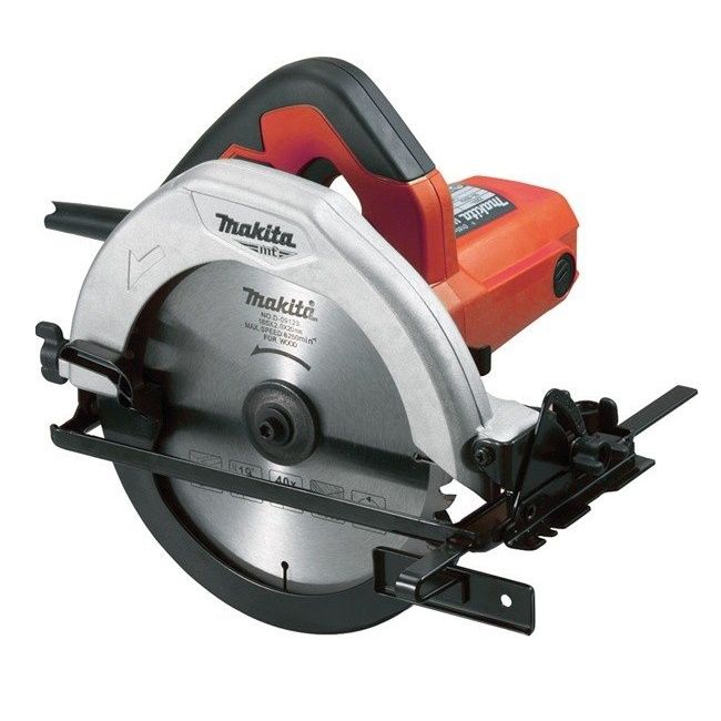 Пила дисковая  , 1050Вт, 4кг Makita M5802